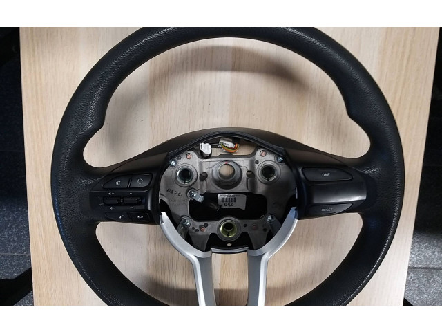 Руль KIA Rio 2017 - года 56100H8040