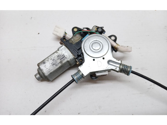 Рулевая рейка Блок управления двигателя 862040-0024, 862040-0024 Mazda Premacy - года