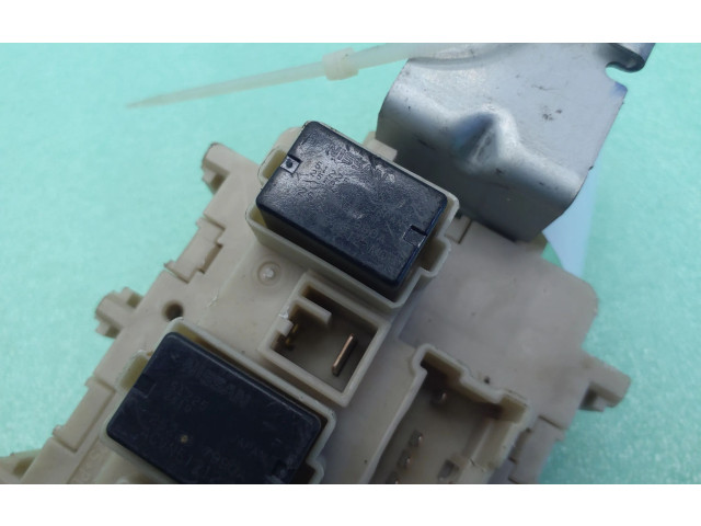 Pojistková skříňka 4EB0A, C19536B20 Nissan Pulsar 2016