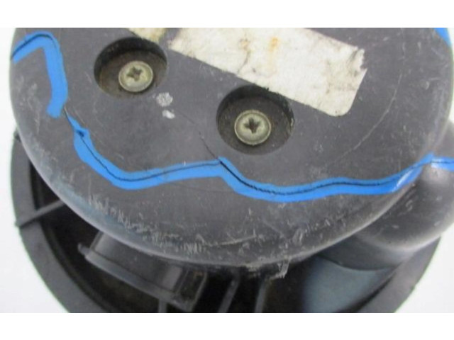 Вентилятор печки    X65P664953A   Renault Clio II