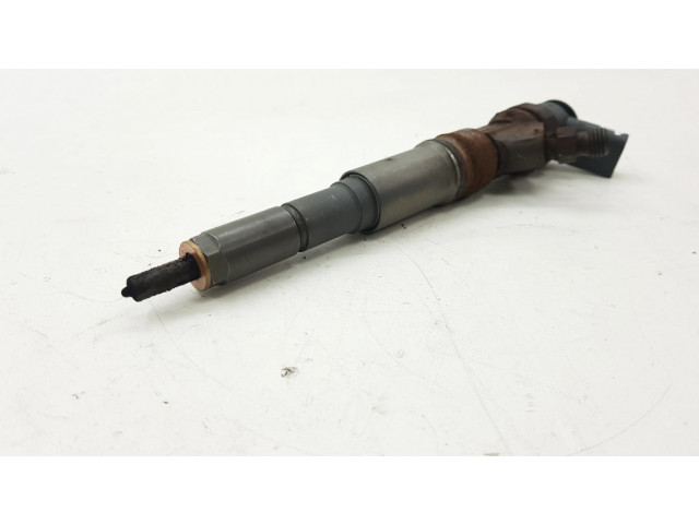 Vstřikovač 7793836 BMW 5 E60 E61 pro naftový motor 2.0
