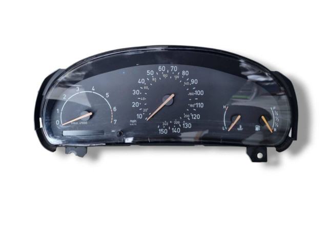 Řídící jednotka 0261204400, 4661914   Saab 9-3 Ver1 1999