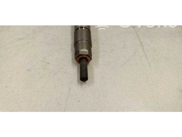 Комплект форсунок 05l130277e Skoda Octavia Mk4 DTRD