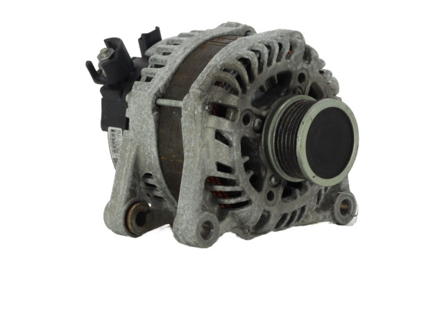 Генератор 9827171980 Citroen C3 Aircross