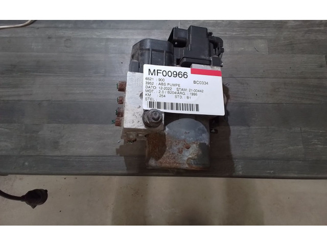 Блок АБС 0273004151   Saab  900  1994 - 1998 года