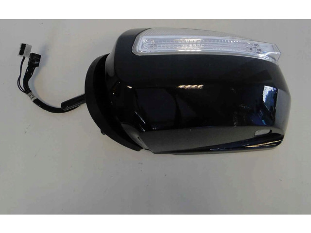 Зеркало электрическое Mercedes-Benz ML W164 2005 - 2011 года