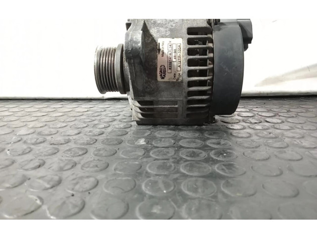 Генератор 63321418 Alfa Romeo 166