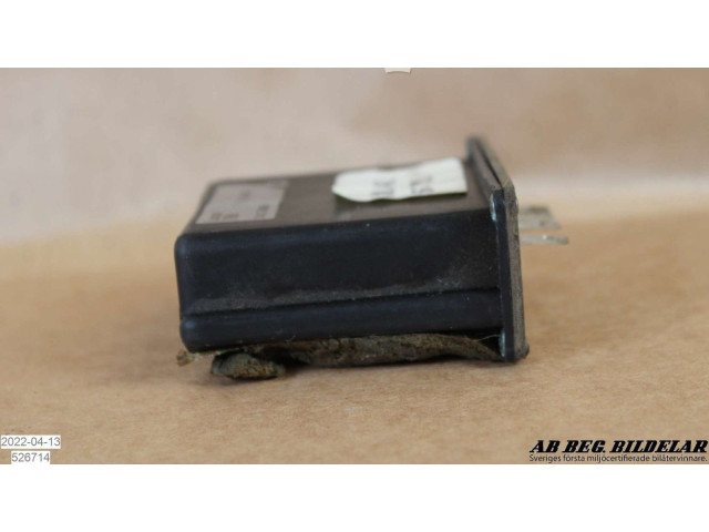 Блок управления Jaguar XJ SERIE 3