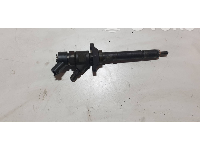 Форсунка 7E02 Volvo V70