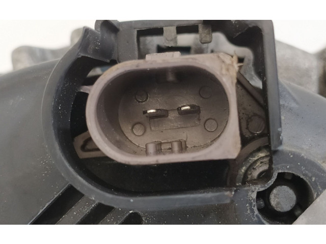 Генератор 06F903023P, 2543569B Skoda Superb B6 (3T)