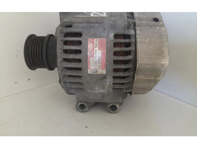 Генератор 7515030-02   Mini One - Cooper R50 - 53      