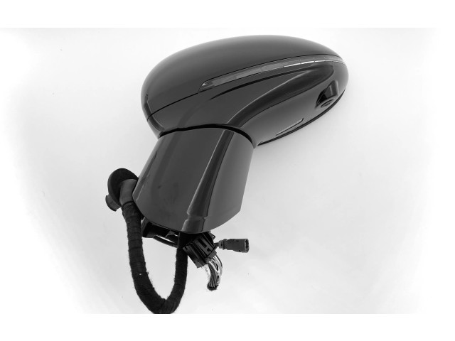 Zpětné zrcátko Porsche Cayenne (92A) 2017 7P5858499EG, P5858499G