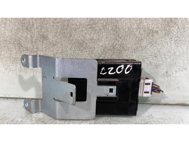 Блок управления Mn171314v   Mitsubishi L200