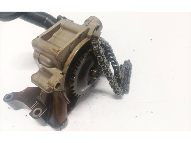 Čerpadlo oleje 03c115121n Seat Ibiza IV (6J,6P)