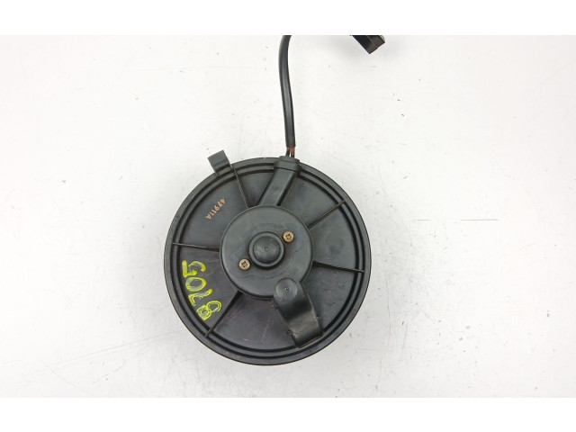 Вентилятор печки    357819021   Volkswagen Transporter - Caravelle T4