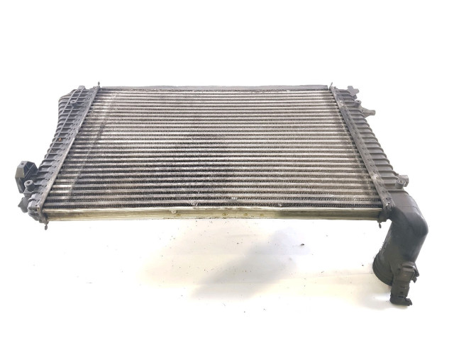 Интеркулер  1K0145803G   Audi A3 S3 8P 