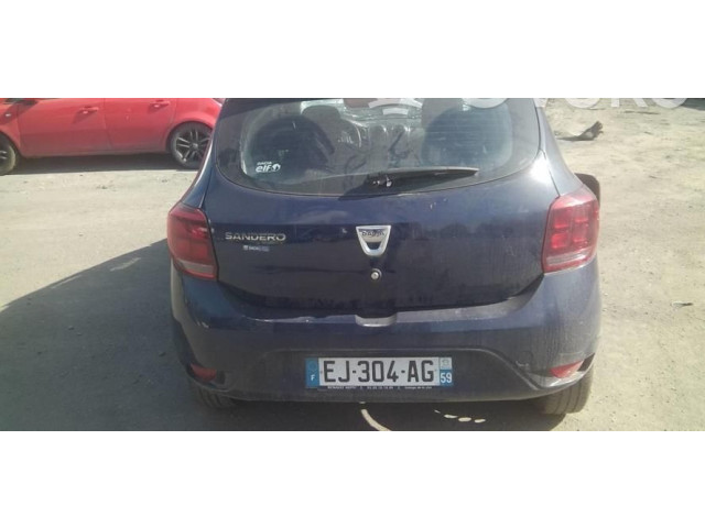 Блок управления климат-контролем 275108150R Dacia Sandero