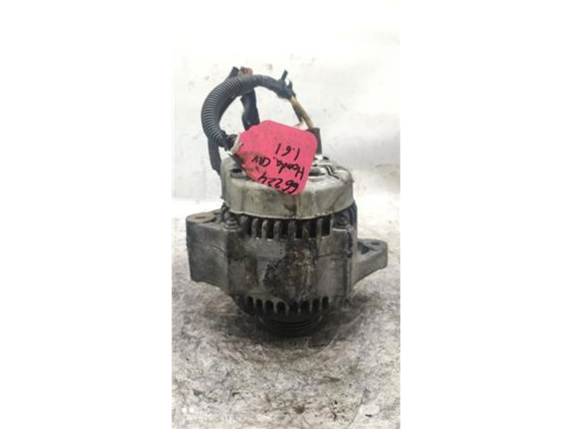 Генератор CJV78, 102211-1780   Honda HR-V      