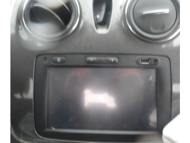 Блок АБС 476602996R Dacia Sandero 2008 - 2012 года