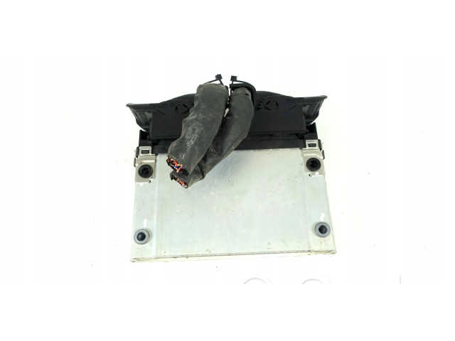 Блок управления двигателем Блок управления 39116-07261 Hyundai i10