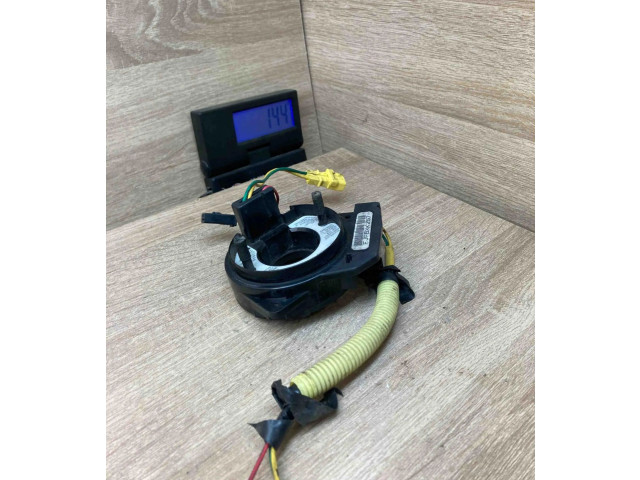 Подрулевой шлейф SRS FJF6XK257 Mazda 626