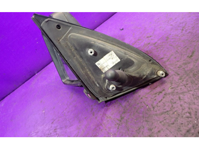 Зеркало (механическое) Opel Combo C 2001 - 2011 года