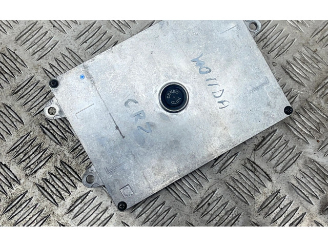 Блок управления двигателя 37820RTWE06, 37820RTW Honda CR-Z