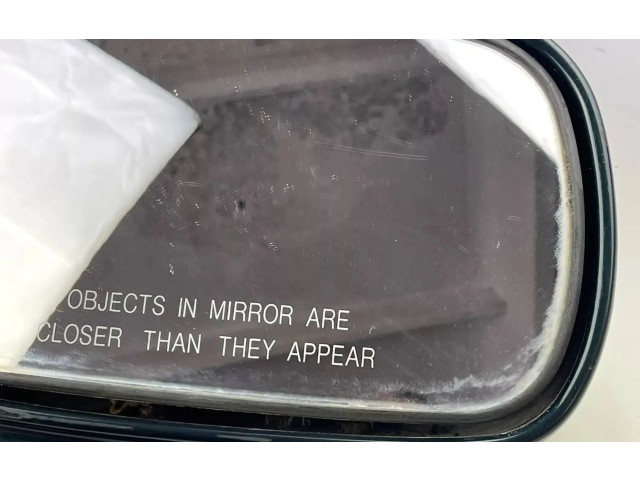 Zámek zadních dveří E13013397 KIA Sportage 2003