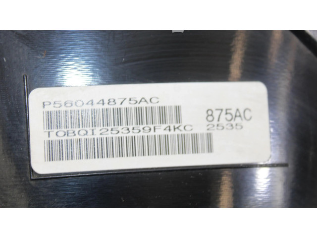 Панель приборов P56044875AC Jeep Cherokee III KJ