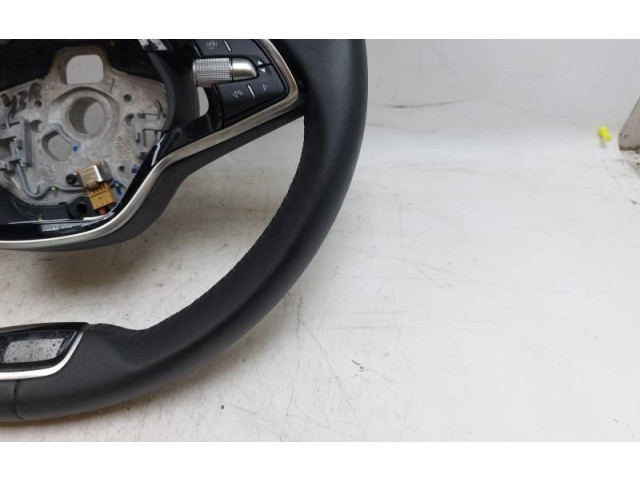 Руль Skoda Fabia Mk4 (6VA)  2021 -  года 5E3419093NVKJ, 5E3419093      