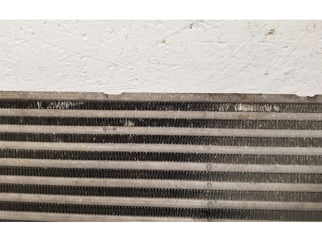 Интеркулер 179400R010, JD1271002220 Toyota Corolla Verso AR10