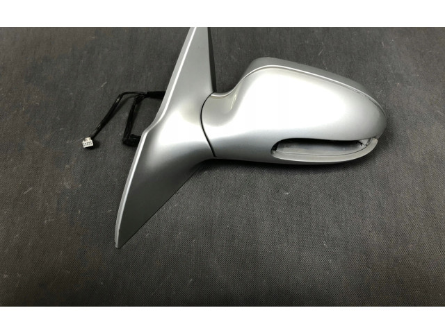 Зеркало электрическое        Mercedes-Benz SL R230  2001 - 2012 года   