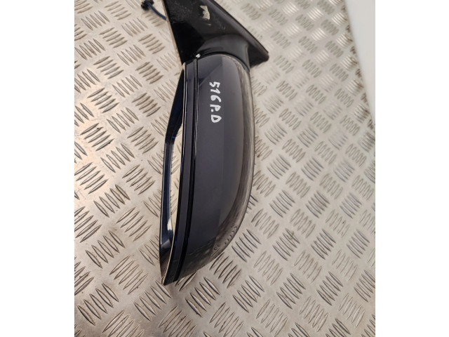 Zpětné zrcátko Audi A8 S8 D4 4H 2014 4H1857410G