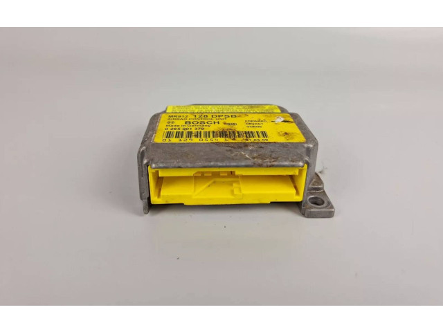 Блок подушек безопасности MR912128DPSB   Mitsubishi Space Star