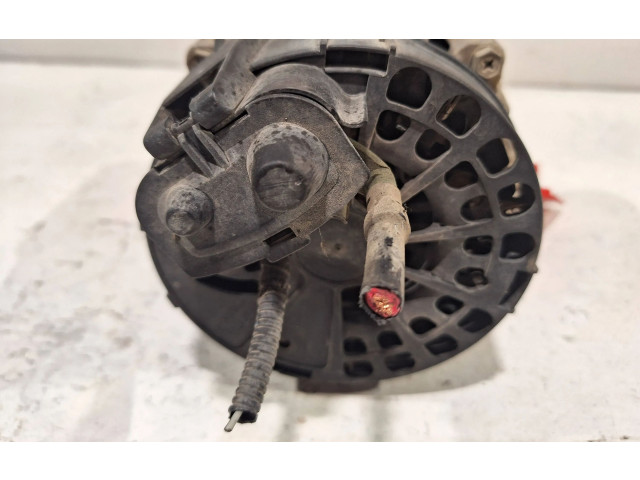 Генератор 51709133   Fiat Punto (188)      