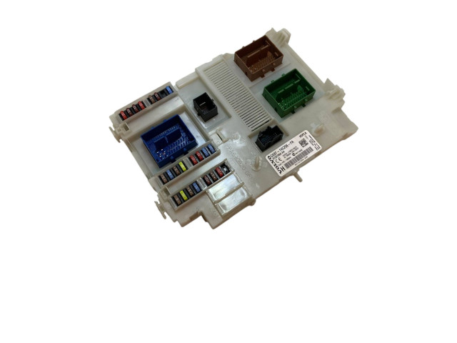 Блок комфорта 31327994, 31327994AA Volvo S80