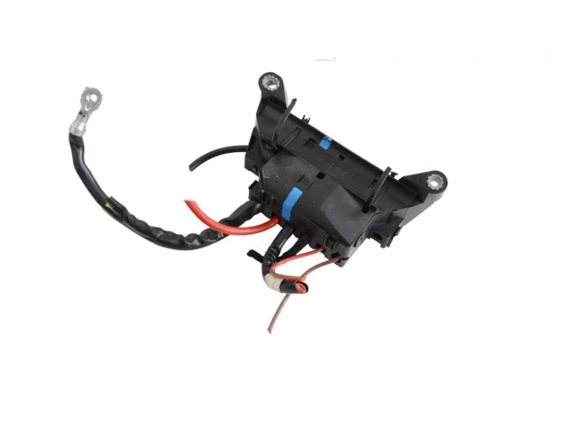 Pojistková skříňka A2305450001 Mercedes-Benz SL R230 2002