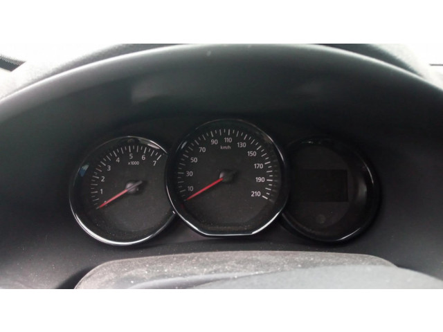 Панель приборов 248100805R Dacia Sandero