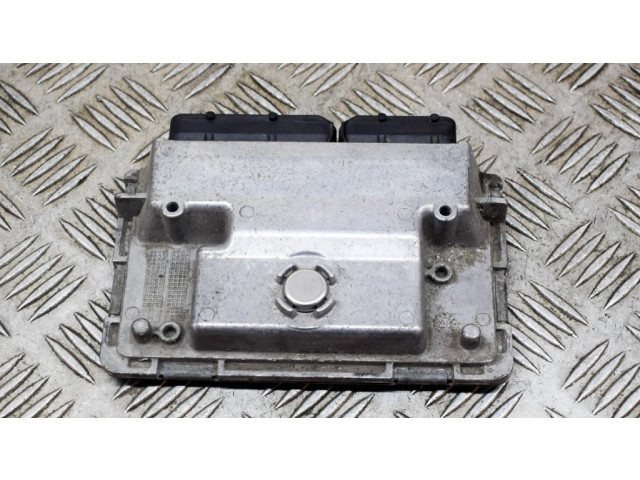 Řídící jednotka 5WA11037, 8489402 BMW i3 2019