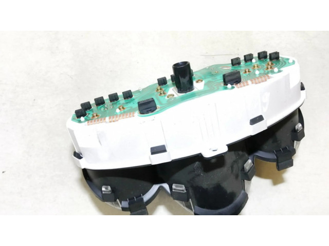 Přístrojová deska Hyundai Atos Classic 2002 78805051