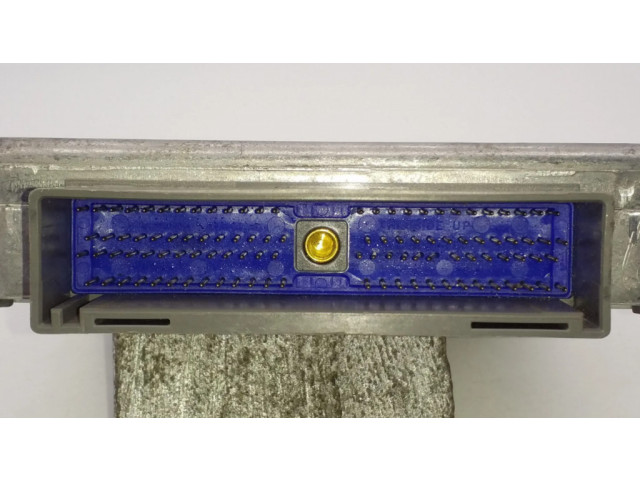 Řídící jednotka 1S7F12A650DE, LB0110 Ford Mondeo Mk III 2002