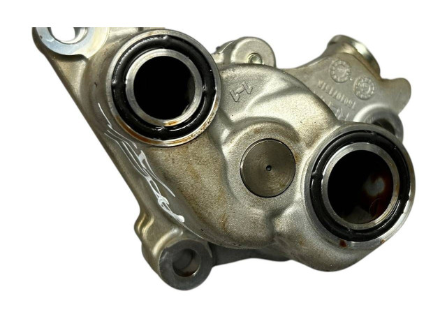 Масляный насос  K9K612 8200307174  Dacia Dokker 