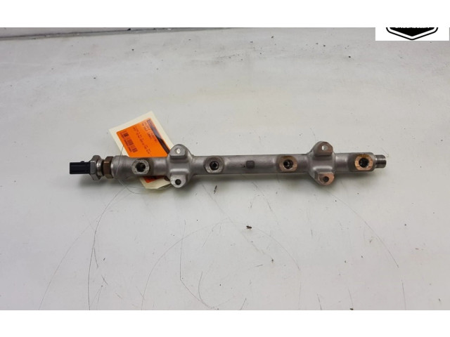 Топливная рампа 05E133320, 05E133320   Volkswagen Golf VIII   для двигателя DFYA