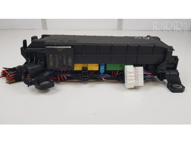 Pojistková skříňka A2465400140 Mercedes-Benz GLA W156 2015