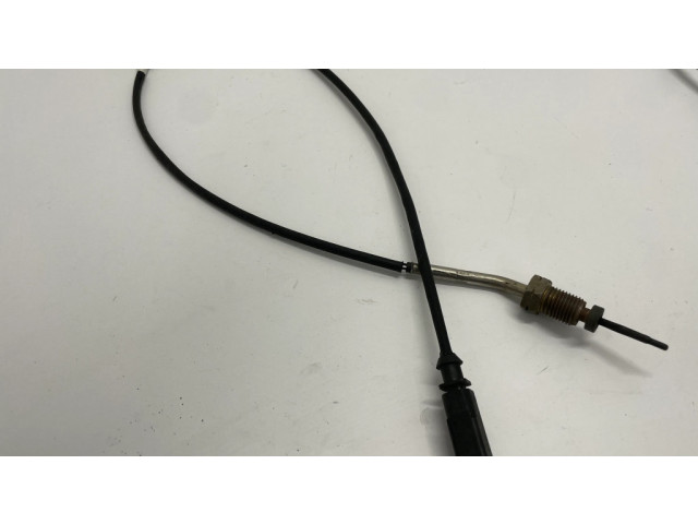 Датчик температуры выхлопного газа