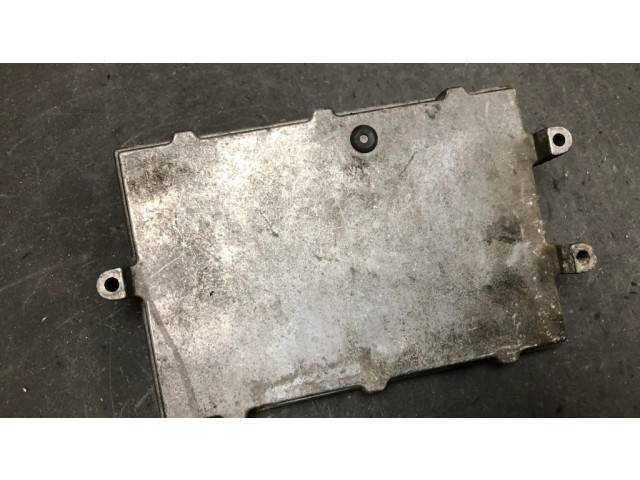 Блок управления двигателя 642AD, 1520QXJYA   Chrysler Voyager