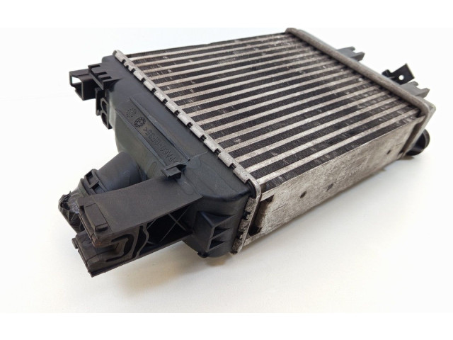 Интеркулер  144965154R, 14461B680A   Dacia Sandero 