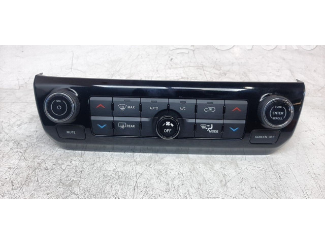 Блок управления климат-контролем 68524982AA Jeep Compass