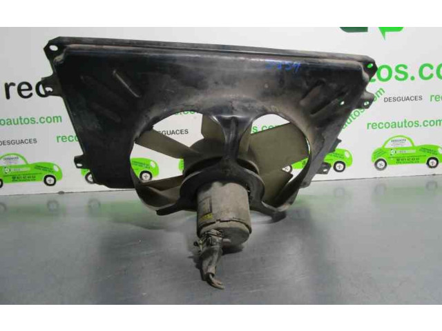 Вентилятор радиатора     191959455Q    Volkswagen Jetta II 