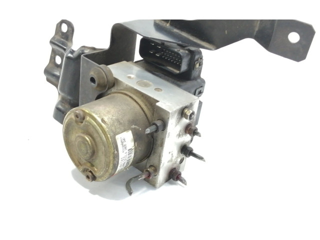 Блок АБС MR289380 Mitsubishi Space Wagon 1999 - 2004 года